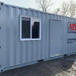 20FT Economical Office Container (Econo Box)