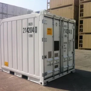 10FT Offshore Reefer Container