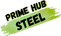 Prime Hub Steel