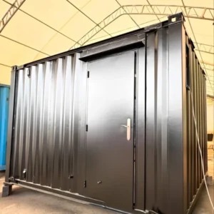 12ft x 8ft Custom Office / Garden Room