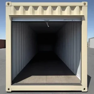 30ft Refurbished Shipping Container