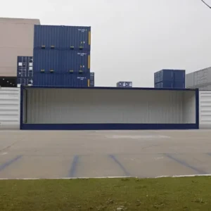 40Ft High Cube Container