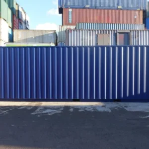 30Ft Shipping Container One Trip