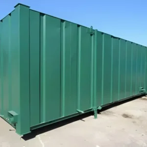 Anti Vandal Shower Toilet