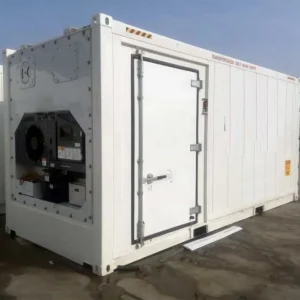 20FT Used Refrigerated Storage Container